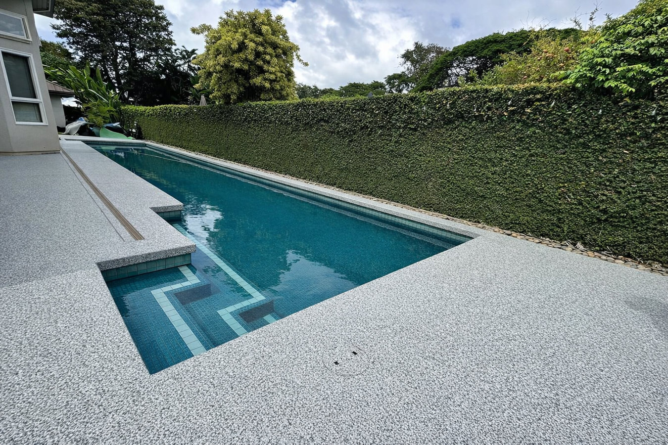 Concrete Contractor in Woonsocket, RI